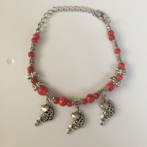 BOGO Sale Fish Bracelet